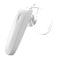 B1 Bluetooth Headset Earpiece Hands-free Mini Wireless Noise Reduction Earbud