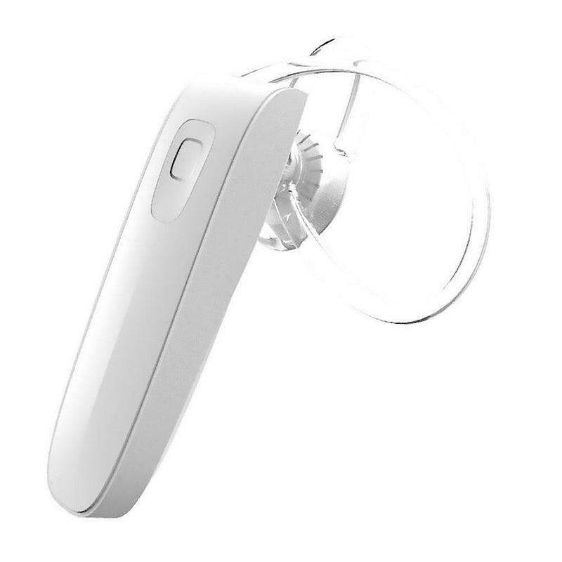 B1 Bluetooth Headset Earpiece Hands-free Mini Wireless Noise Reduction Earbud