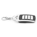 KB-074 4 Button Copy 433MHZ Electric Garage Door Remote Control Duplicator