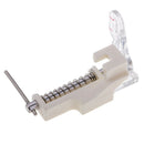 2pcs Darning Quilting Sewing Machine Foot Presser for Brother Sewing Machine
