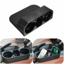 Drink Holder Cup Holder Cup Holder Car Coffee Holder Drink Holder Universal E1U3
