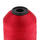 2187Yds Fishing Rod Guide Wrapping Line Rod Building Wrapping Thread - Red