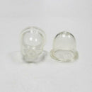 10pcs Fuel Pump Carburetor Primer Bulbs for Picking Machine Grass Mower Trimmer