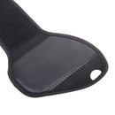 Black Golf Trainng Aids Swing Wrist Brace