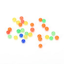 1Bags Jelly Crystal Beads Flower Arranging Decoration Home DecorationSRJC&M