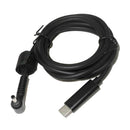 Type C PD USB Charging Cable For Asus 19V Laptop Power Adapter Cable