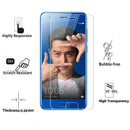 2pcs 9H+ Tempered Glass for Huawei Honor 9 Screen Protector Phone Protection