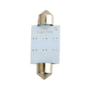 Car 9SMD LED 5050 39mm Interior Dome Festoon Bulb Light Lamp White DC 12V