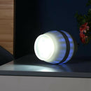 Mosquito Killer Lamp Bug Outdoor Camping Light 2 In 1 Electronic Insect Kil