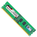 1X(JUHOR Ddr3 4G Pc Ram Memory Dimm 1.5V Desktop Ram Internal Memory Ram Fo