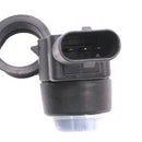 4 Pcs Parking Sensor Parktronic Sensor A2125420118 for Mercedes W169 W245 W