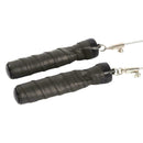 300cm Steel Wire Speed Skiping Jump Rope Adjustable for Sport Fitnesss Exercise