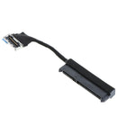 Hard Disk Drive Caddy Tray Bracket SATA Cable Connector For Latitude Dell E7440
