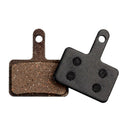 2 Pair Mountain Bike Ceramics To Make Tablets Bicycle Disc Brakes Friction