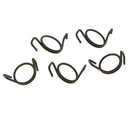 Door Latch Bolt Safety Door Automatic Latch Spring Latch for Landrover Discovery