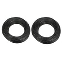 2 Rolls Bike Cable Housing  Brakes Derailleur Cables Hose Wires Wrap