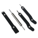 Power Cable Connector Pin Removal Tool Kit For PC ATX PSU PCI 4P 6Pin 24Pi Nw