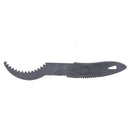 Cycling Bicycle Chain Wheel Wash Cleaner Tool Cleaning Brushes Set Repair toolOZ