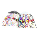 2Pcs Children's Elastic Glasses Strap Belt Eyeglasses Rope Cord Chain Holder New
