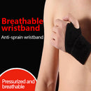 Breathable Wrist Hand Brace Support Splint Carpal Tunnel Sprain Arthritis GEA3C