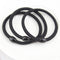 10pcs Hair Ties Band Ring Ropes Ponytail Holder Elastic Hair Accessories Nice