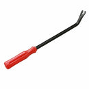 350 Clips Push Type Pry Tool Interior Trim Panel Bumper Fender Liner Blind
