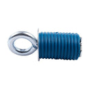 For Polaris Rzr 6Pcs/Kit Tie Down Anchor Tie Downs Anchors Blue 570 900 Zr  L7D6