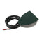 Car Motorcycle RV Boat 12V 5A ON/OFF Switch With LED Dot Indicator Light
