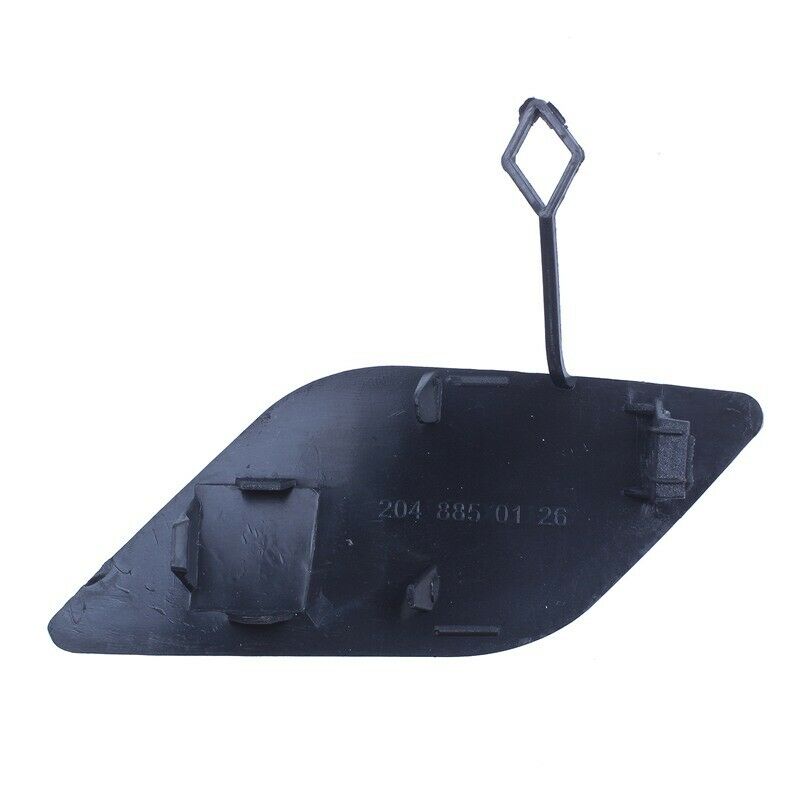 Front Bumper Tow Hook Cover Cap for Mercedes E-class W212 E300 E350 E400 E5
