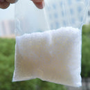 50g 4mm DIY Polymorph Thermoplastic Polycaprolactone Moldable Plastic Pellet Hot