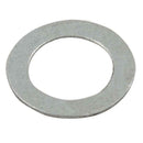 40 x 18mm Luggage Suitcase Wheels Replacement Repair kit 2 Pair