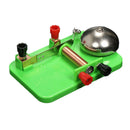 DIY Bell Physics Electromagnet