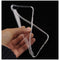 5X(Ultra Thin Transparent Crystal Clear Soft TPU Case Skin Cover For iPhon I4O2)