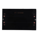 5V 1.2W 240mA DIY Polycrystalline Silicon Solar Panel Battery Solar Charger