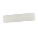 2pcs 6 String Folk Acoustic Guitar Bovine Bone Saddle Nut Musical Parts