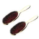 Destroyed Hair Combs