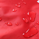 1.2L waterproof portable first aid kit bag only for outdoor travel emerge jo Pg