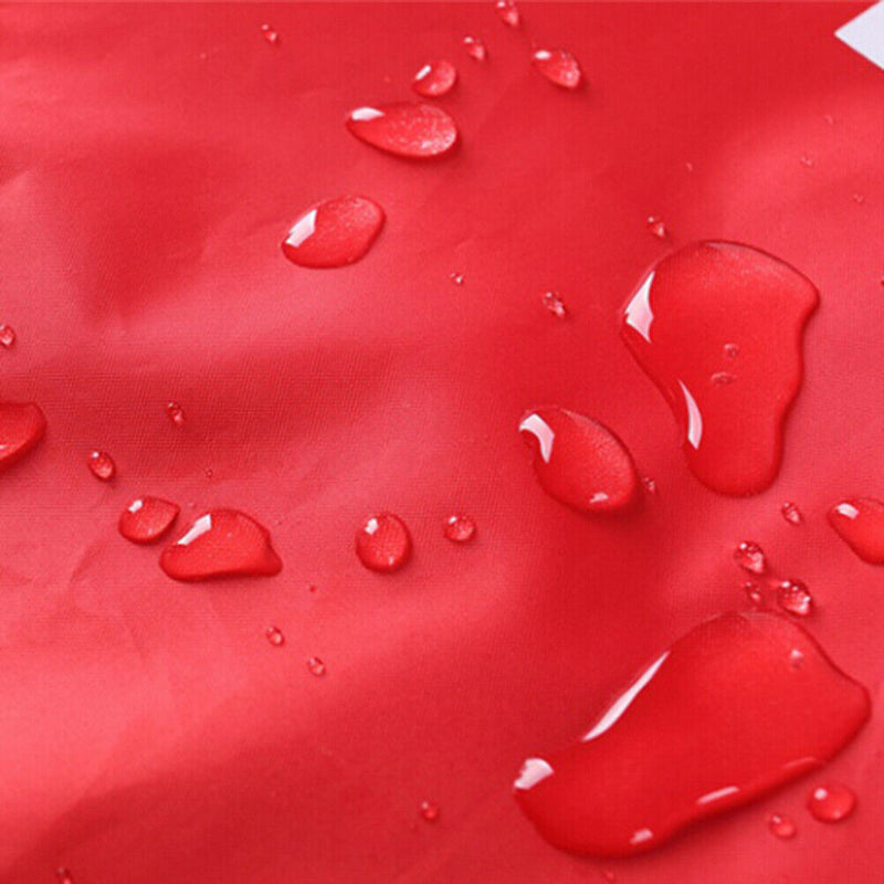 1.2L waterproof portable first aid kit bag only for outdoor travel emerge jo Pg