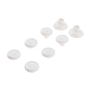 Joystick Rocker Cap Cover for Microsoft Xbox One Thumb Grip & Holder White