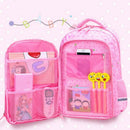 Schoolbags Waterproof School Backpacks For Teenagers Girls Kids Backpack Ch