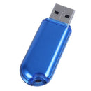5X(128MB USB 2.0 Flash Drive Memory Stick Storage Thumb Pen U Disk For DataP1L1)