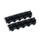 5Pcs 3.5mm female stereo audio socket headphone jack connector 5 pin PCB mouES