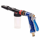 Car Washer High Pressure Snow Foamer Water Gun Profession Car Cleaning Foam