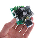 12V-40V 10A Modulator PWM DC Motor Speed Control Switch Controller OZ Cy