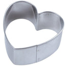 Heart Cut Outs/Heart Cookie Cutters,Set of 3 U6E7