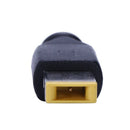 Female Power Plug Charger Converter Cable Adapter For Lenovo ThinkPad 5.5x2 G1E3