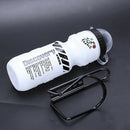 Bottle Holder Flask Holder And Bottles Cycling Drink Water Cages Holder Set A1H8