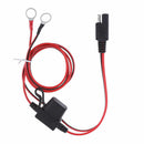Solar Panel Extension Cable Battery Tender Lead 12V LJE Connectors 18AWG LJ