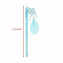 Dreamcatcher Gel Pen Creative Feather Pendant Neutral Pens for School Office 1pc