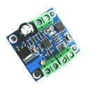 5 Pieces Frequency to Voltage Converter Module for 0-1KHZ Frequency to 0-10V